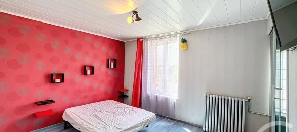 4 غرف نوم منزل في Lamotte-Beuvron, France رقم 79574 13