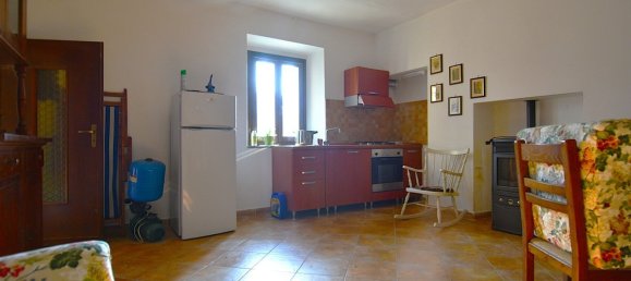 4 bedrooms Villa in Genoa, Italy No. 81535 21