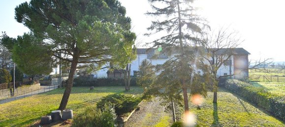 4 bedrooms Villa in Genoa, Italy No. 81535 24