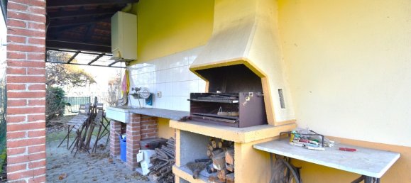 4 bedrooms Villa in Genoa, Italy No. 81535 13