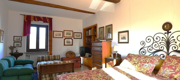 4 bedrooms Villa in Genoa, Italy No. 81535 17