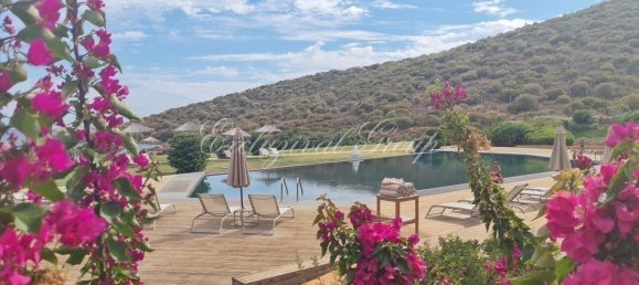 4 rooms Villa in Bodrum, Turkey No. 28716 11