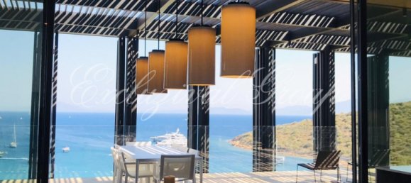 4 rooms Villa in Bodrum, Turkey No. 28716 9