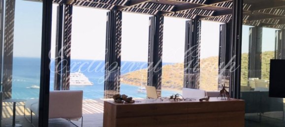 4 rooms Villa in Bodrum, Turkey No. 28716 2