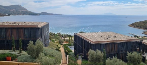 4 rooms Villa in Bodrum, Turkey No. 28716 10