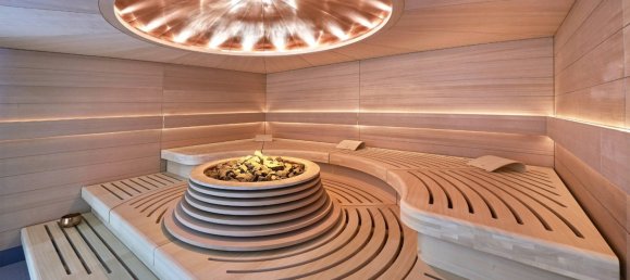 Квартира 3+1 в Стамбул, Турция № 34097 7