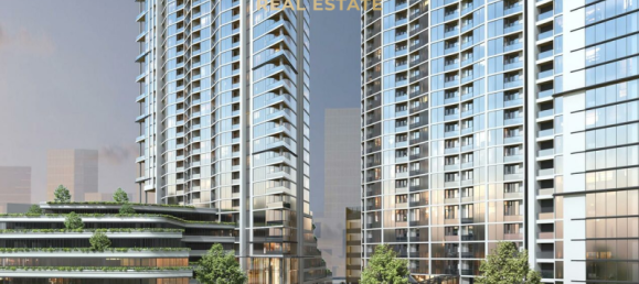 Квартира с 3 спальнями в Дубай, ОАЭ № 10532 3