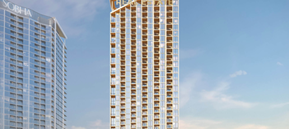 Квартира с 3 спальнями в Дубай, ОАЭ № 10532 4