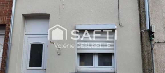 2 غرف نوم فيلا في Henin-Beaumont, France رقم 232974 4