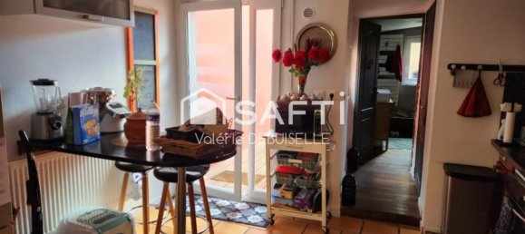 2 غرف نوم فيلا في Henin-Beaumont, France رقم 232974 3