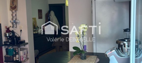 2 غرف نوم فيلا في Henin-Beaumont, France رقم 232974 5