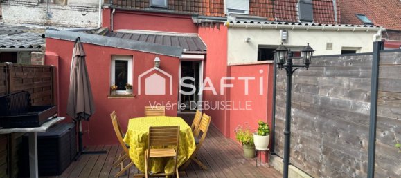 2 غرف نوم فيلا في Henin-Beaumont, France رقم 232974 8