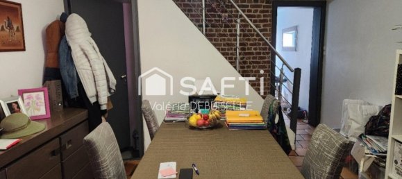 2 غرف نوم فيلا في Henin-Beaumont, France رقم 232974 2