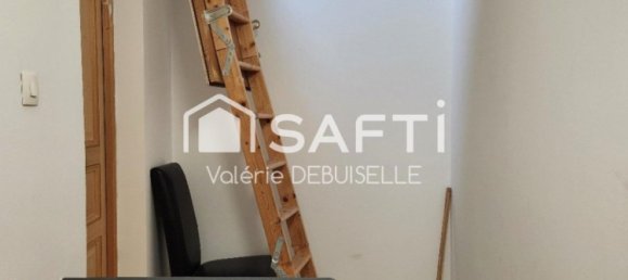 2 غرف نوم فيلا في Henin-Beaumont, France رقم 232974 7