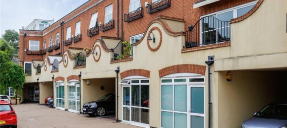 3 Schlafzimmer Haus in London, United Kingdom, Nr. 3757 13