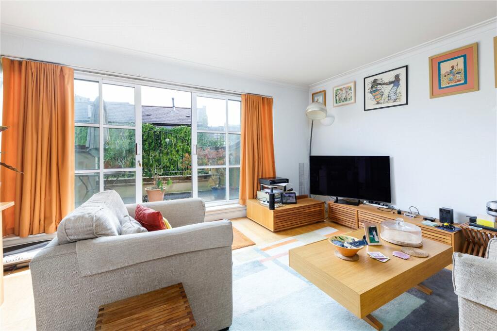 3 Schlafzimmer Haus in London, United Kingdom, Nr. 3757