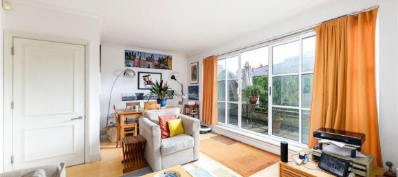 3 Schlafzimmer Haus in London, United Kingdom, Nr. 3757 3