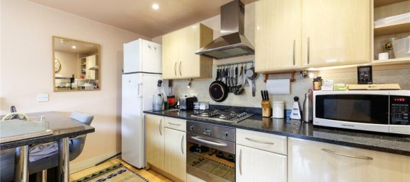 3 Schlafzimmer Haus in London, United Kingdom, Nr. 3757 6