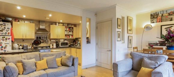 3 Schlafzimmer Haus in London, United Kingdom, Nr. 3757 4