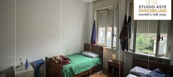 2 rooms Apartment in Legnano, Italy No. 189234 12