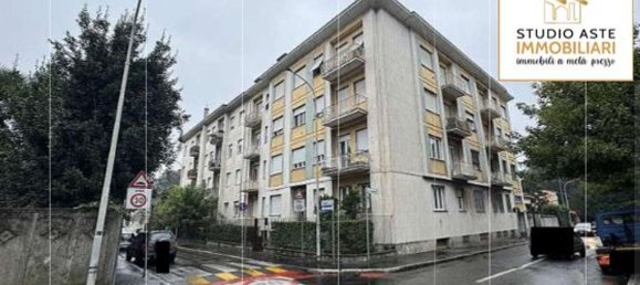 2 rooms Apartment in Legnano, Italy No. 189234 4