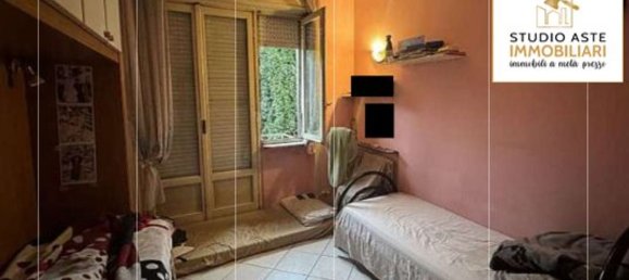 2 rooms Apartment in Legnano, Italy No. 189234 13
