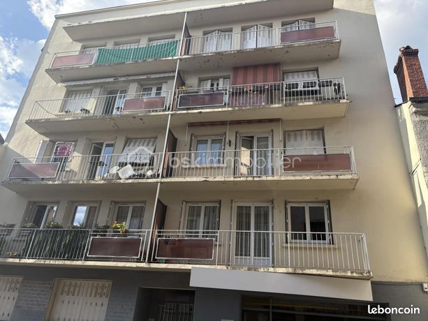 1 bedroom Apartment in Tarbes, France No. 363557