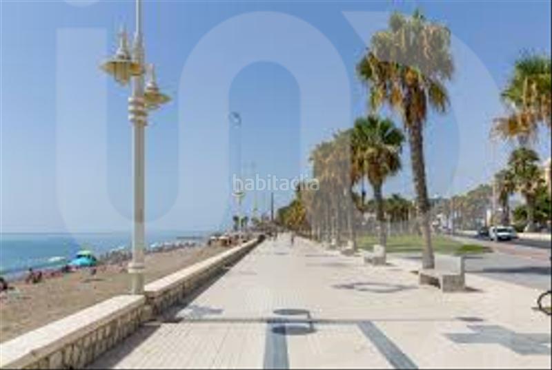 3 bedrooms Apartment in Malaga, Spain No. 282619