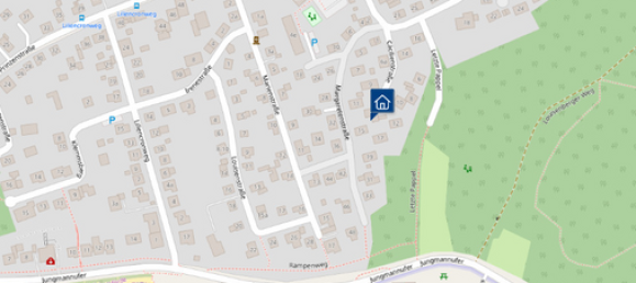 5 rooms Bungalow in Rendsburg-Eckernforde, Germany No. 97046 18