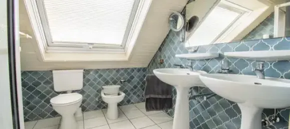 5 rooms Bungalow in Rendsburg-Eckernforde, Germany No. 97046 17