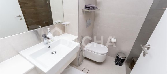 Квартира с 3 спальнями в Дубай, ОАЭ № 27465 13