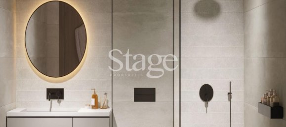 Квартира с 1 спальней в Джумейра Вилладж Серкл, ОАЭ № 103192 6