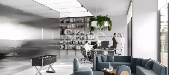 Квартира с 1 спальней в Джумейра Вилладж Серкл, ОАЭ № 103192 9