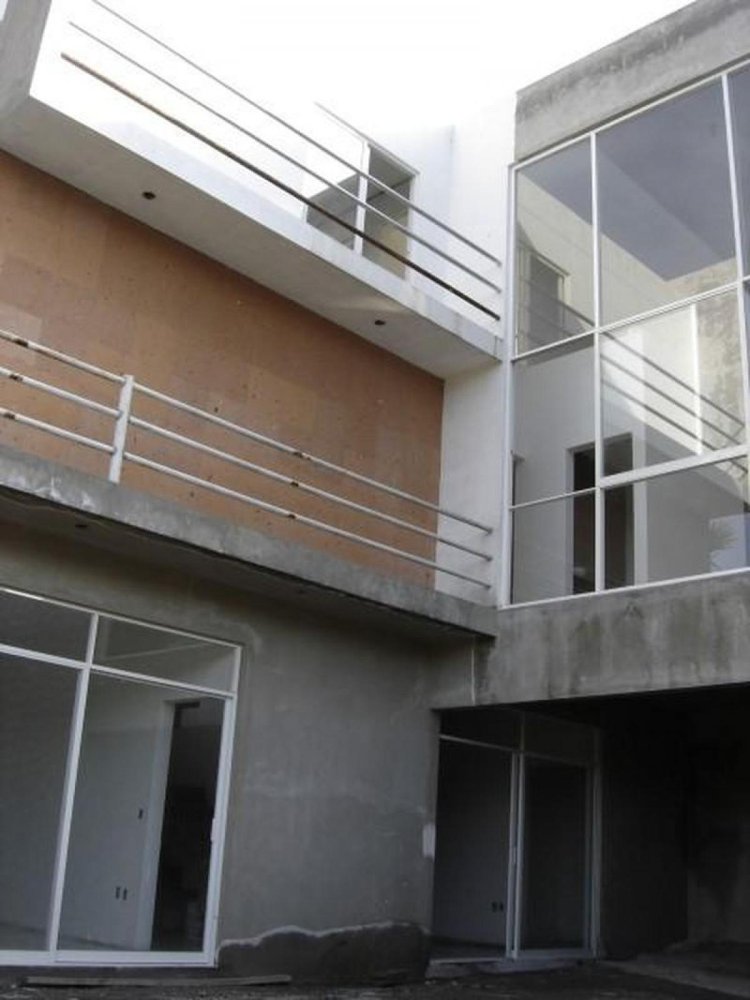 3 غرف نوم منزل في Morelos, Mexico رقم 160444