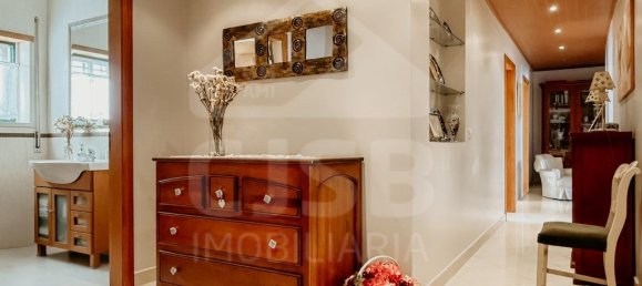 4 Schlafzimmer Wohnung in Benavente, Portugal, Nr. 321429 24