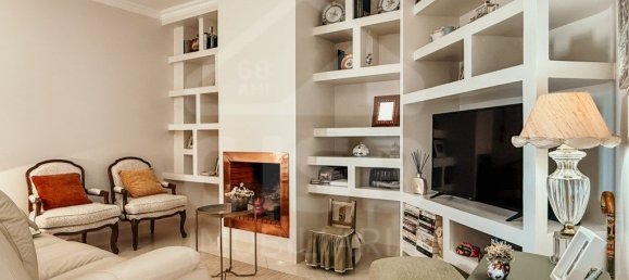 4 Schlafzimmer Wohnung in Benavente, Portugal, Nr. 321429 3