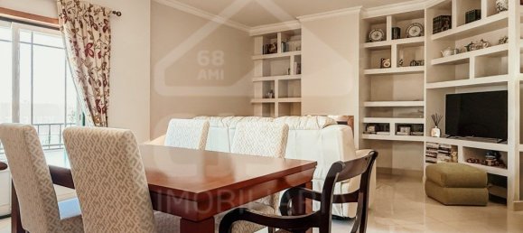 4 Schlafzimmer Wohnung in Benavente, Portugal, Nr. 321429 2