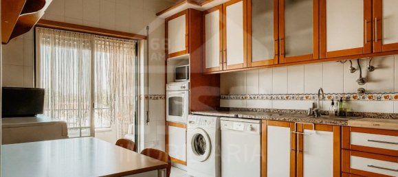 4 Schlafzimmer Wohnung in Benavente, Portugal, Nr. 321429 9