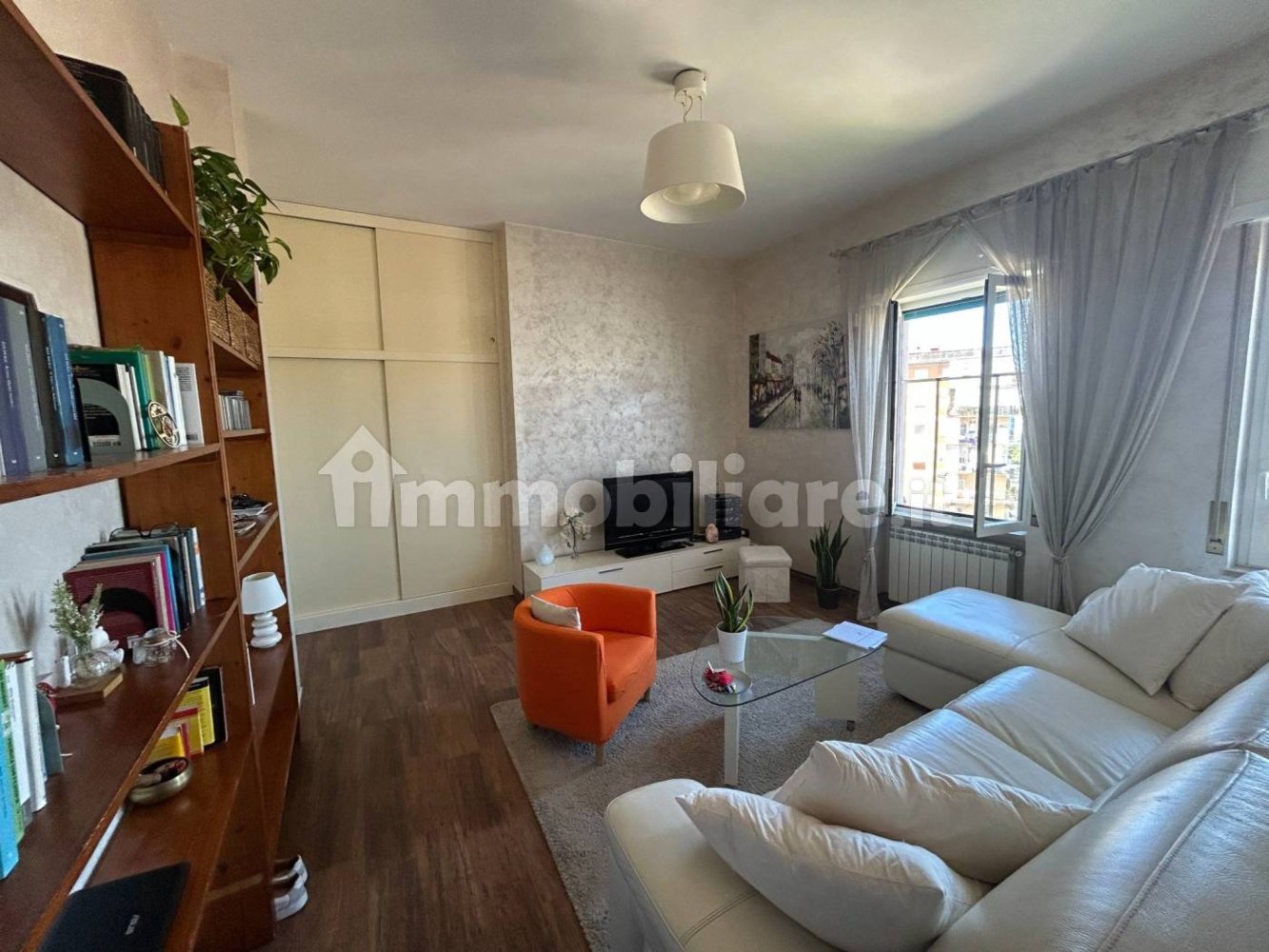 1 bedroom Apartment in Naples, Italy No. 333755
