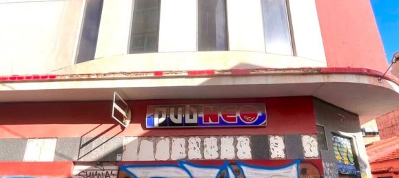 1 bedroom Commercial property in Torrevieja, Spain No. 184630 11