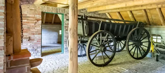 3 غرف نوم منزل في Aurich, Germany رقم 204991 30