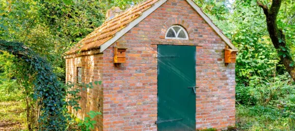 3 غرف نوم منزل في Aurich, Germany رقم 204991 33