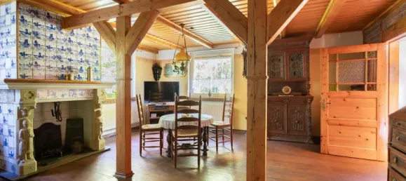 3 غرف نوم منزل في Aurich, Germany رقم 204991 6