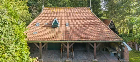 3 غرف نوم منزل في Aurich, Germany رقم 204991 28