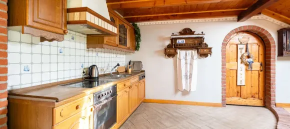 3 غرف نوم منزل في Aurich, Germany رقم 204991 11