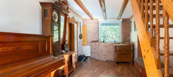 3 غرف نوم منزل في Aurich, Germany رقم 204991 4