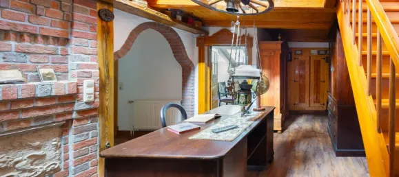 3 غرف نوم منزل في Aurich, Germany رقم 204991 19