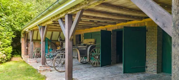 3 غرف نوم منزل في Aurich, Germany رقم 204991 29