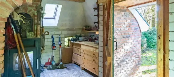 3 غرف نوم منزل في Aurich, Germany رقم 204991 31