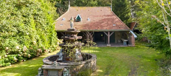 3 غرف نوم منزل في Aurich, Germany رقم 204991 26